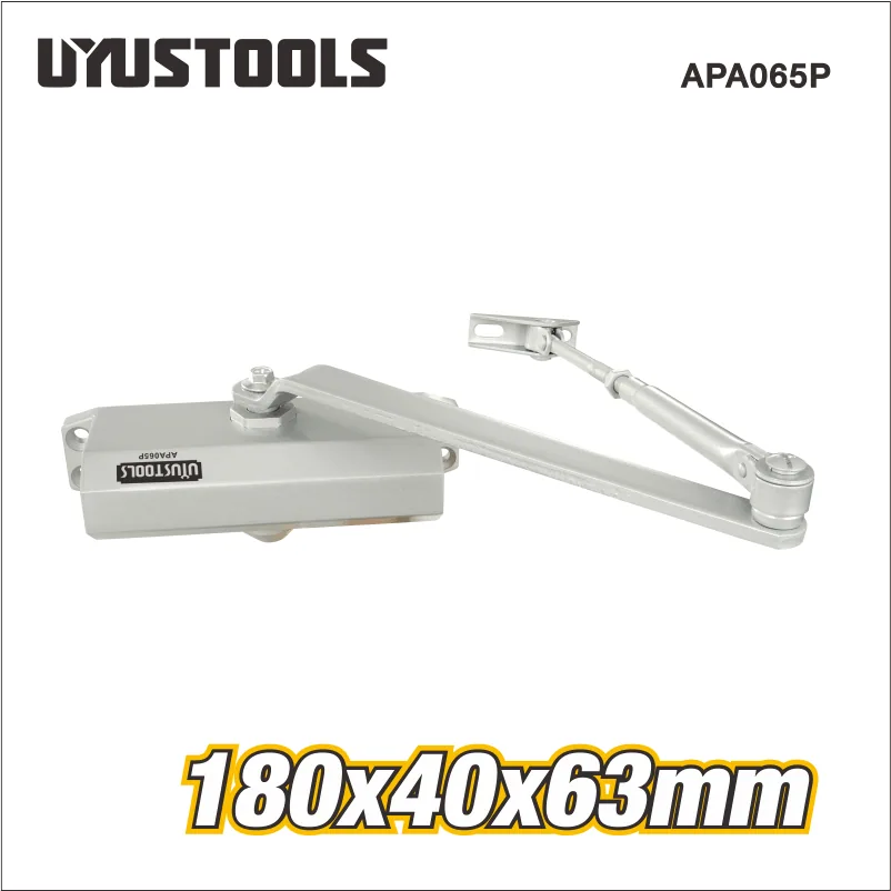 Ferme-porte hydraulique force 3 APA065P