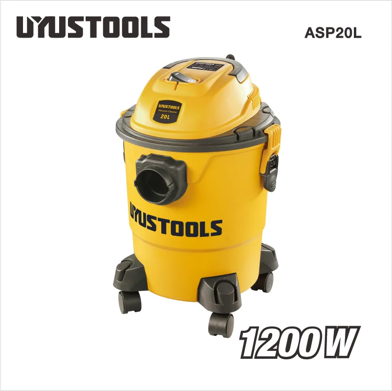 Aspirateur 20 L, 1 200 W ASP20L
