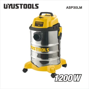 Aspirateur 30 L, 1 200 W