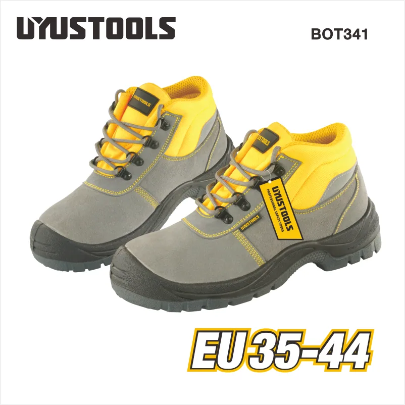 Chaussures de sécurité S1P, pointure 41 BOT341