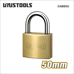 Cadenas en laiton 50 mm