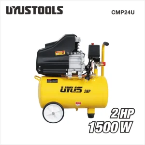 Compresseur d'air 24 L