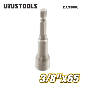 Douille magnétique 3/8″ x 65 mm