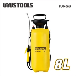 Pulvérisateur à pression 8 L