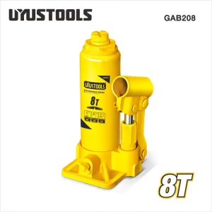 Cric bouteille 8 t