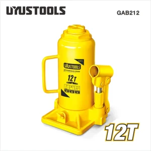 Cric bouteille 12 t