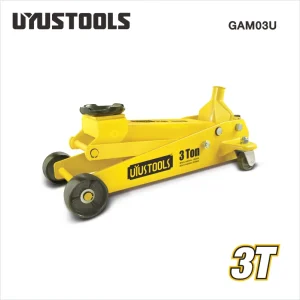 Cric rouleur 3 tonnes
