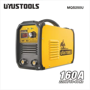 Poste à souder inverter 160 A