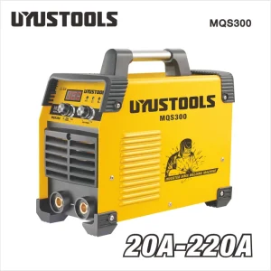 Poste à souder électrique 220 V