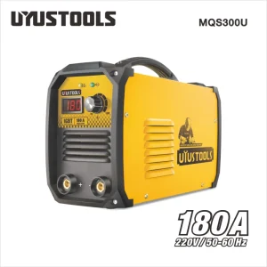 Poste à souder inverter 180 A