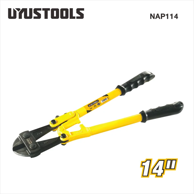 Coupe-boulons 14″ NAP114