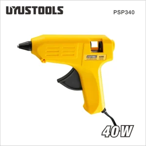 Pistolet à colle chaude 40 W