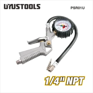 Pistolet de gonflage pour pneus