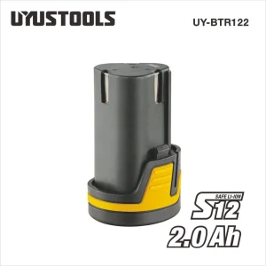 Batterie 12 V 2,0 Ah