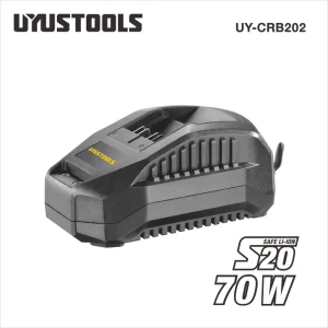 Chargeur de batterie 14,4-20 V