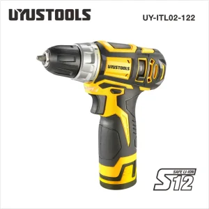 Perceuse-visseuse sans fil 12 V
