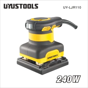 Ponceuse vibrante 240 W