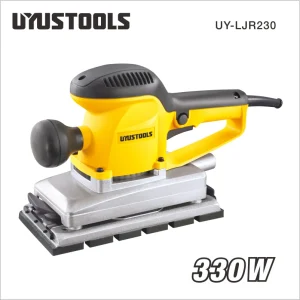 Ponceuse vibrante 330 W