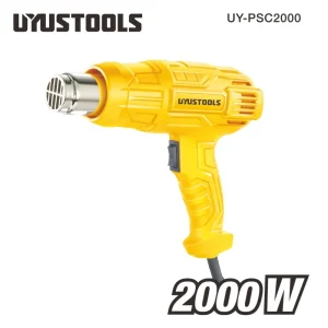 Décapeur thermique 1 500 W