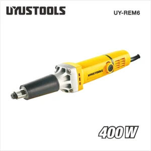 Meuleuse droite 400 W