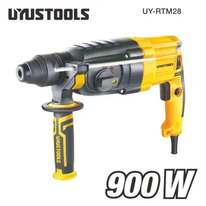 Perforateur SDS-PLUS 900 W