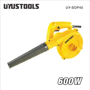 Souffleur aspirateur 600 W
