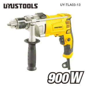 Perceuse à percussion 900 W