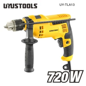 Perceuse à percussion 720 W