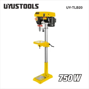 Perceuse à colonne 750 W